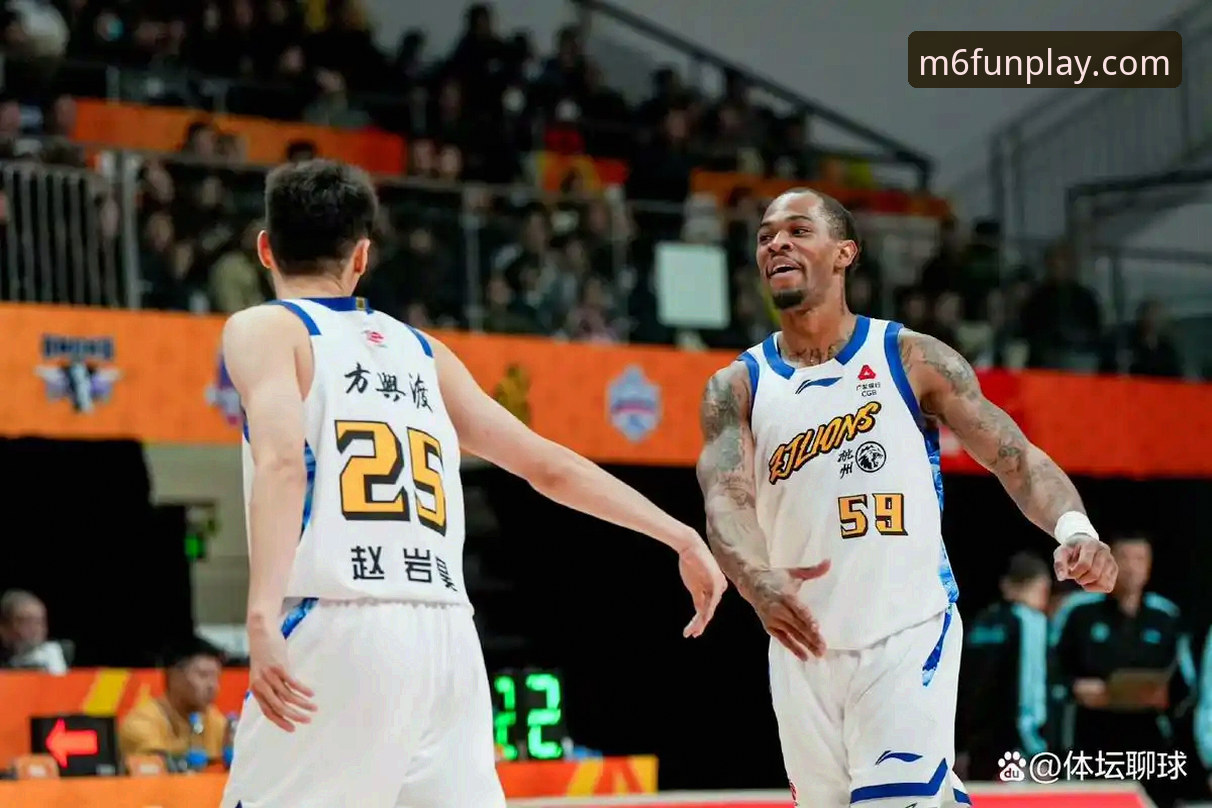 3大关键转折点：山西97-94险胜青岛，2-0横扫晋级八强挑战广厦