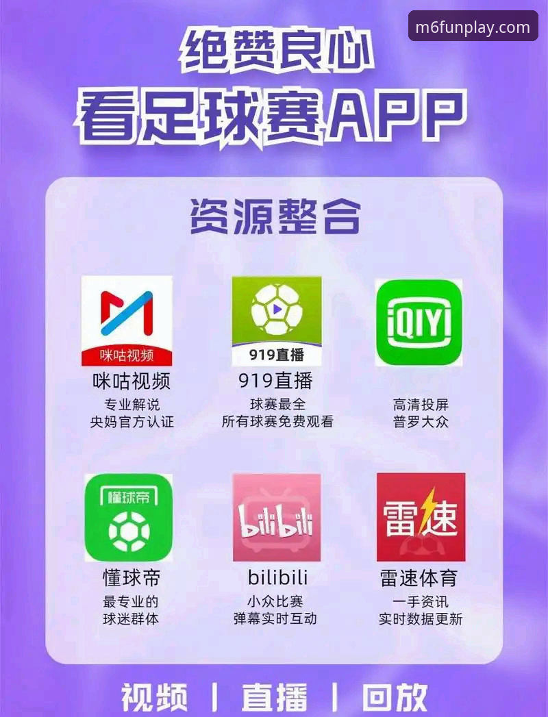 M6米乐足球直播手机版怎么用？新手必备的详细操作指南
