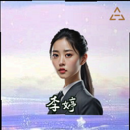 李婷